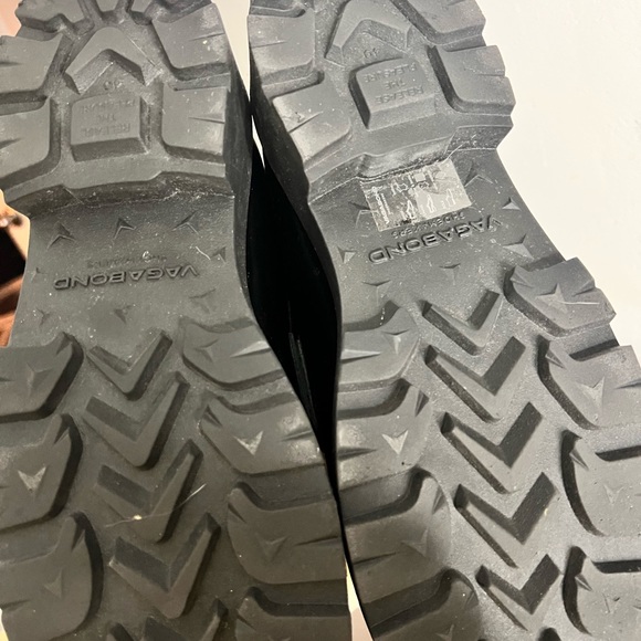 Vegabond Chunky Loafers size 10 - Picture 4 of 10